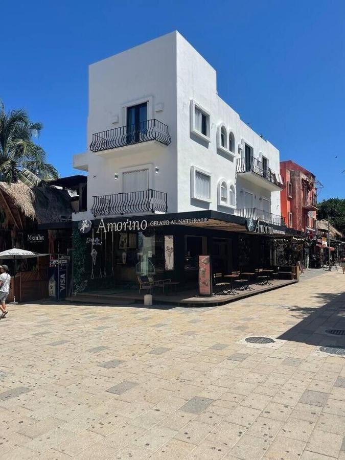 Appartamento Moderno Depto. De 2 Recámaras A Pasos De La Playa *